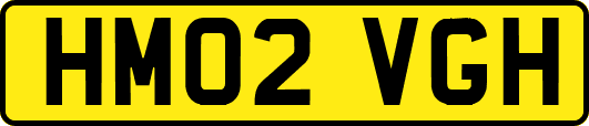 HM02VGH