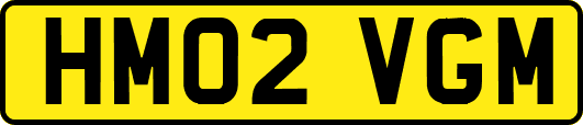 HM02VGM