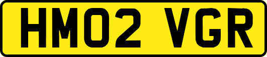 HM02VGR