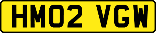 HM02VGW
