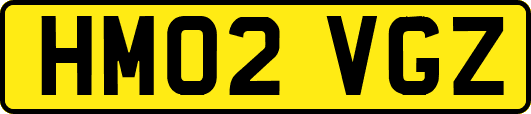 HM02VGZ