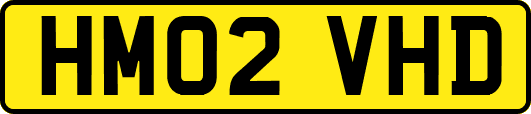 HM02VHD