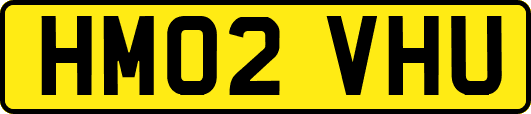 HM02VHU
