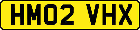 HM02VHX