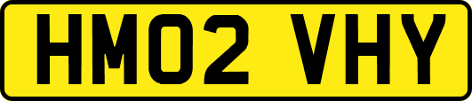 HM02VHY