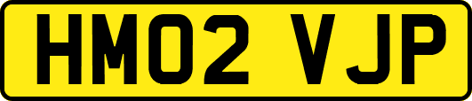 HM02VJP