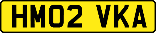 HM02VKA
