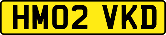 HM02VKD