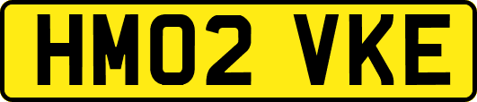 HM02VKE