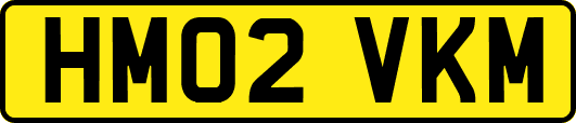 HM02VKM