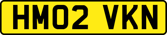 HM02VKN