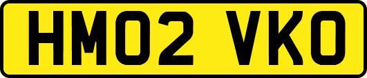 HM02VKO