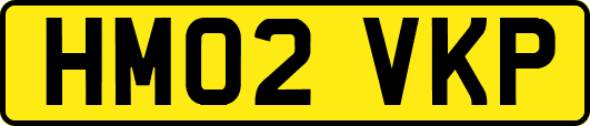 HM02VKP
