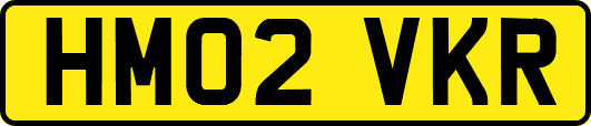 HM02VKR
