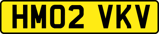 HM02VKV