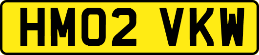 HM02VKW