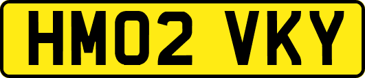 HM02VKY
