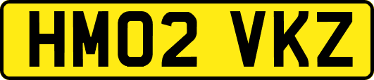 HM02VKZ