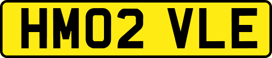 HM02VLE