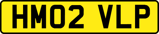 HM02VLP