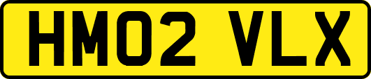 HM02VLX