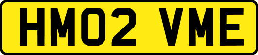 HM02VME