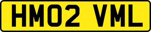 HM02VML