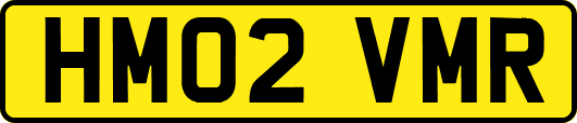 HM02VMR