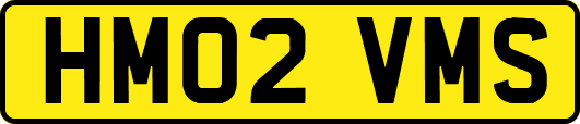 HM02VMS