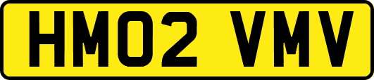 HM02VMV