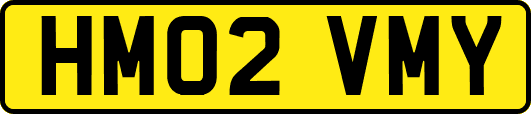 HM02VMY