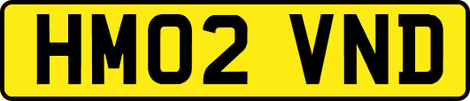 HM02VND