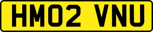 HM02VNU