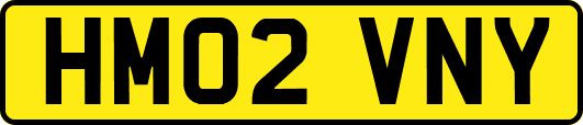 HM02VNY