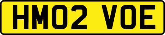 HM02VOE