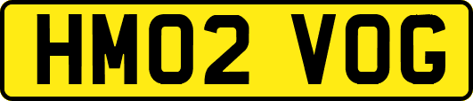 HM02VOG