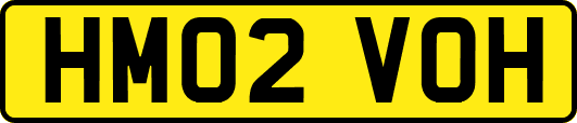 HM02VOH