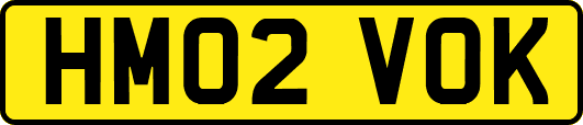 HM02VOK