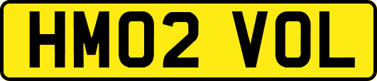 HM02VOL