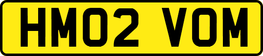 HM02VOM