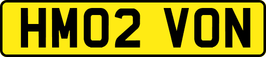 HM02VON