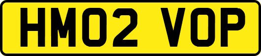 HM02VOP