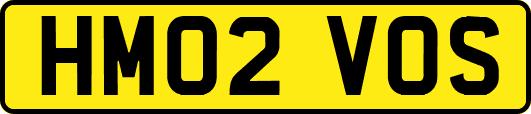 HM02VOS