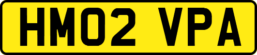 HM02VPA