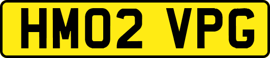 HM02VPG