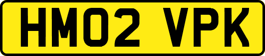HM02VPK