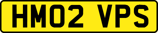 HM02VPS