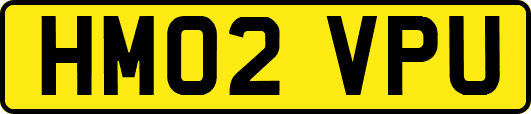 HM02VPU