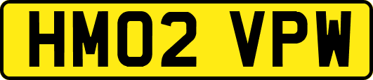 HM02VPW