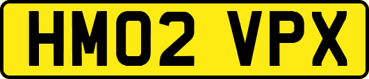 HM02VPX